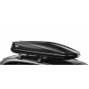 Грузовой бокс Thule Touring Alpine 700 (black)